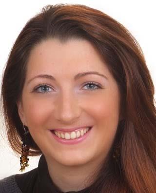 Lucia Colombo