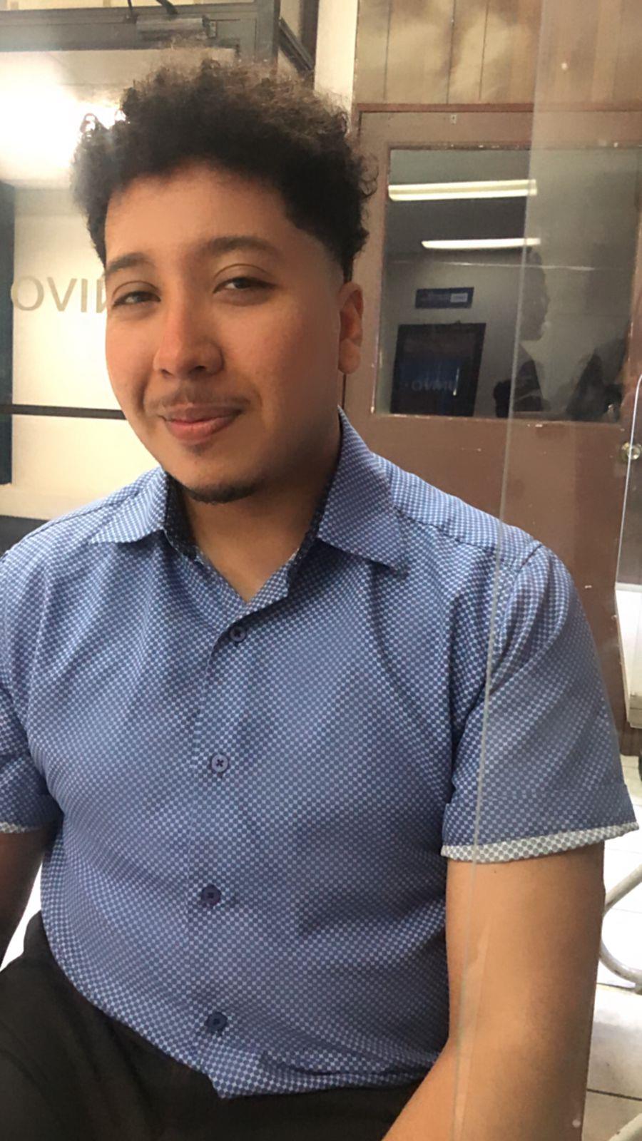 Kenner J. Robles Garcia 