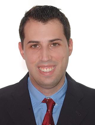 Mario Gilabert Bernal