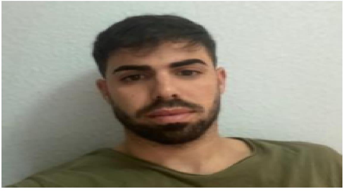 Jose A. Hernández Mercader