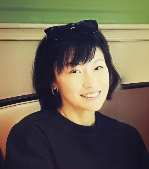 Jojo Lyu