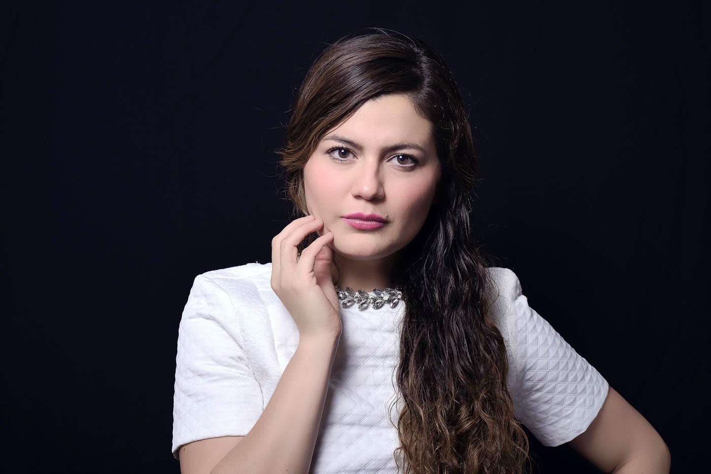 Esther Gurrion del Valle