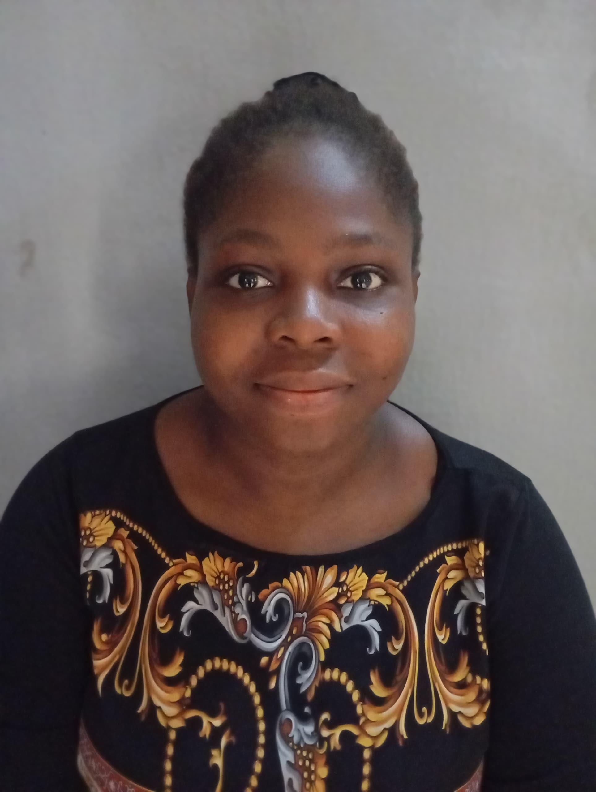 Oluwadamilola F. Fasunon