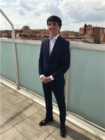 Jaime González Pérez