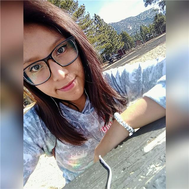 Alexandra Felices Dávila