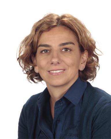 Camino Fernández Lopez