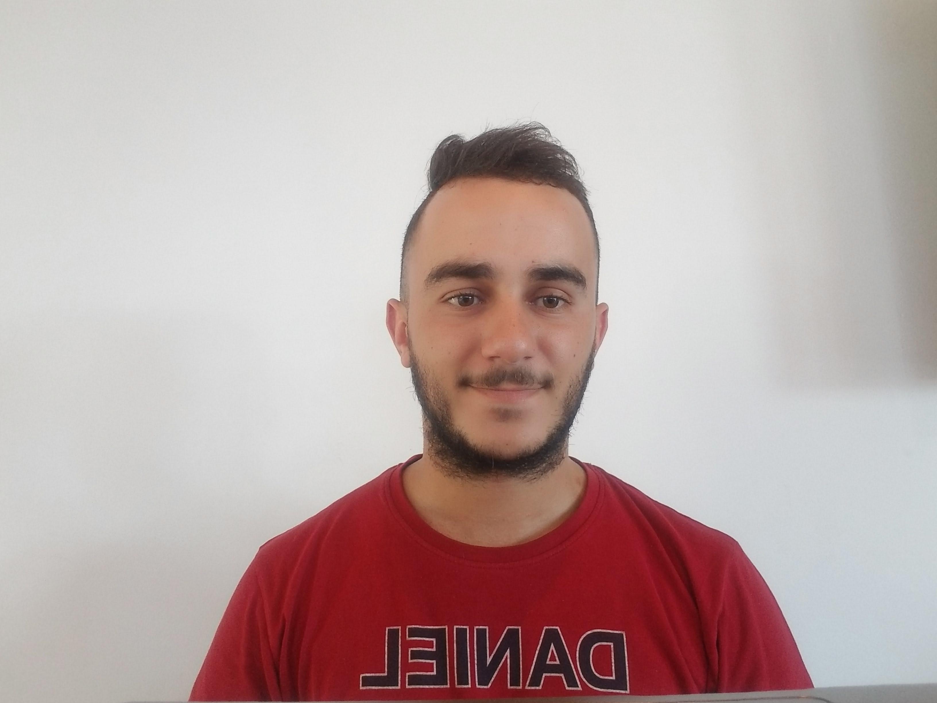 John de Paula e Silva