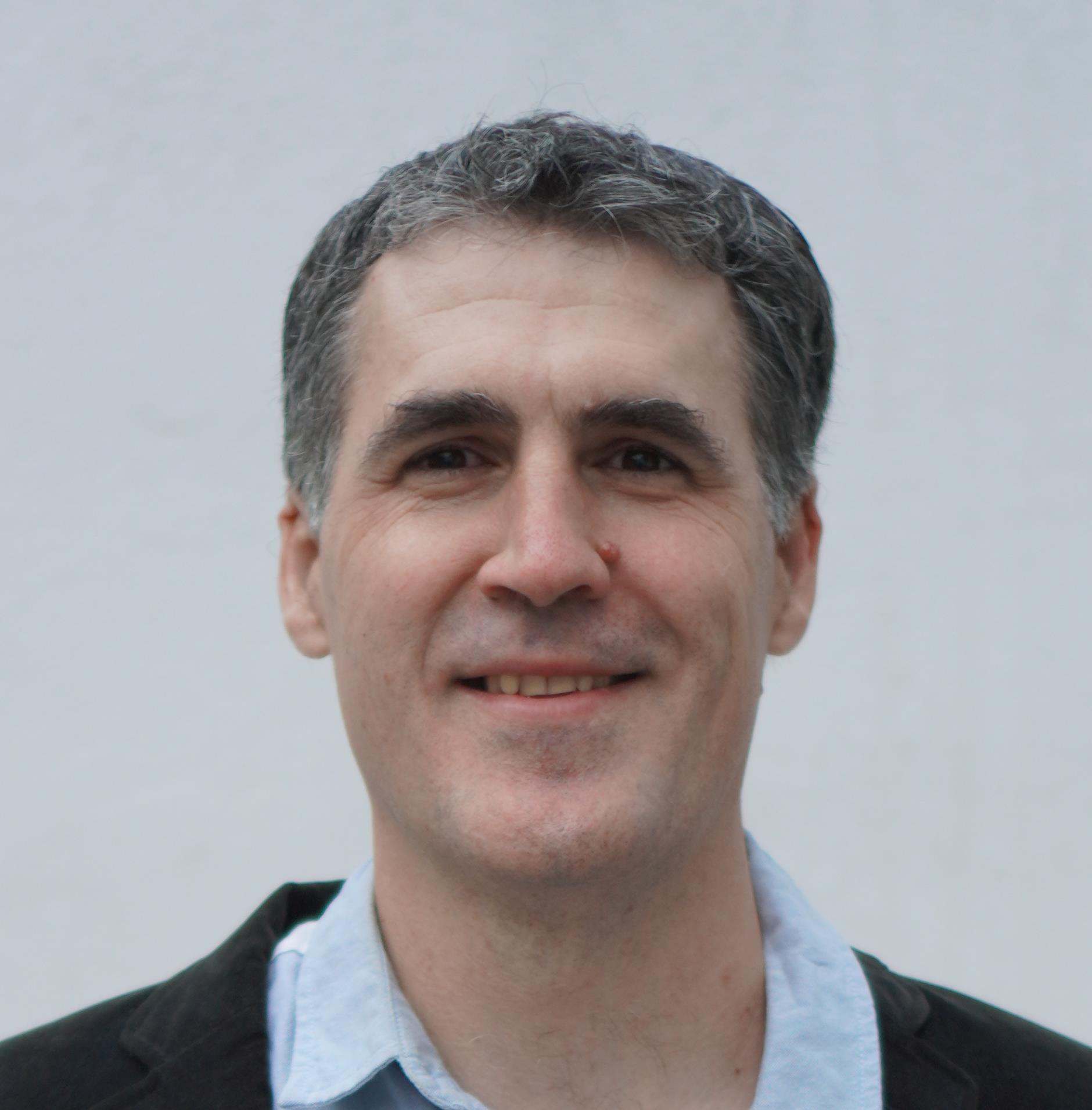 Yuri R. Moreno