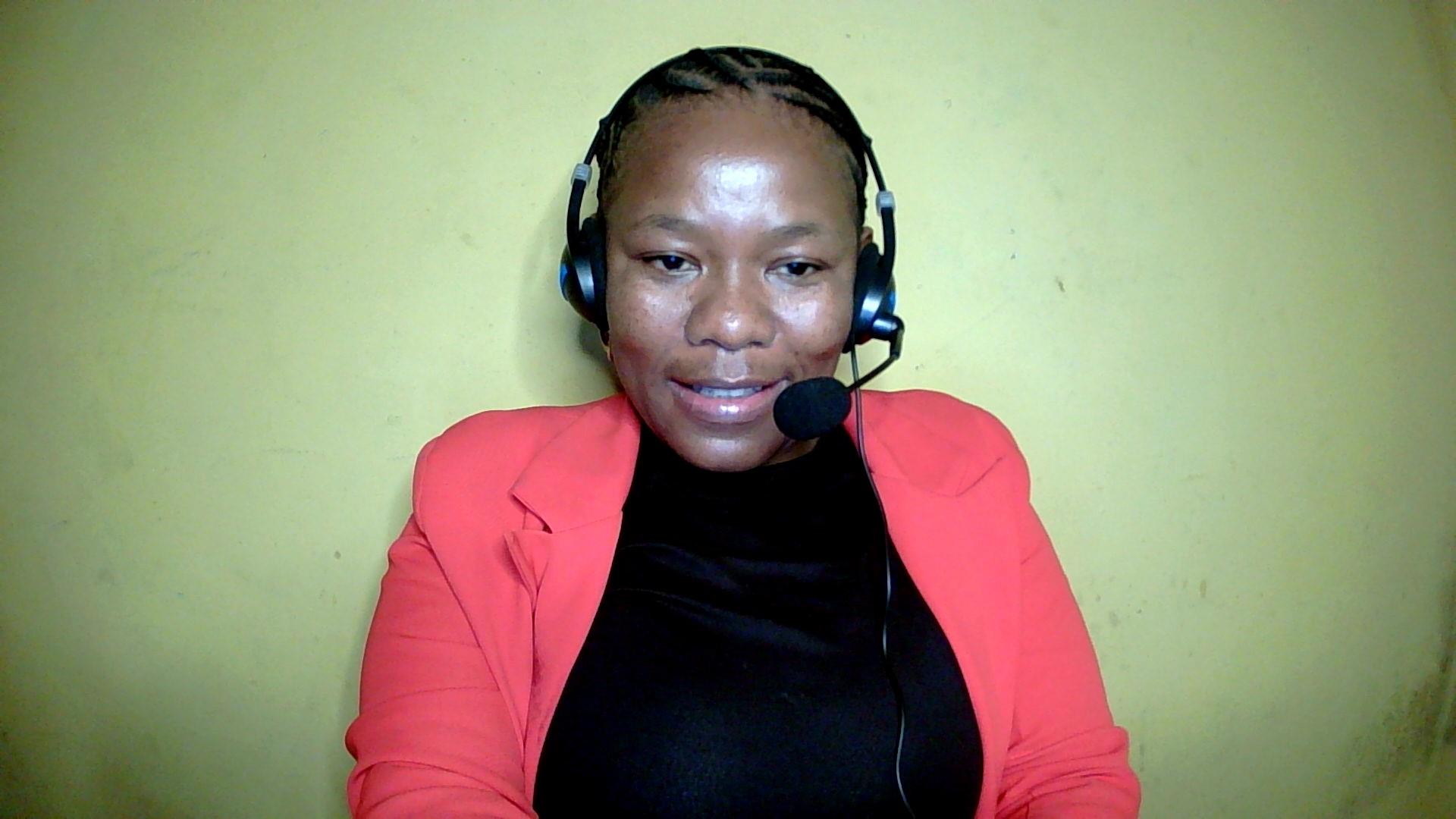 Makolisang V. Ramakhatha