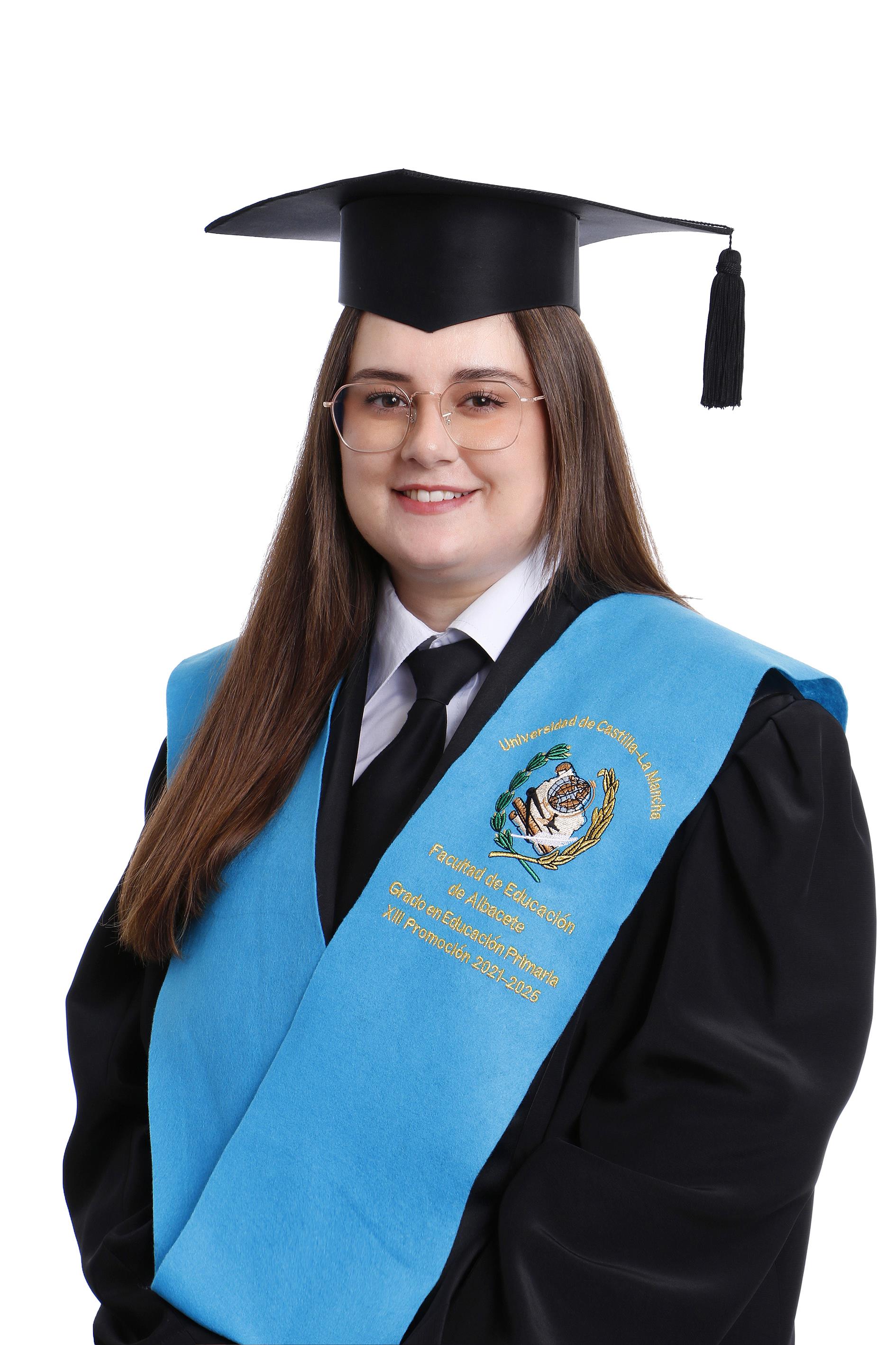 Lucia R. Ruiz Alaminos