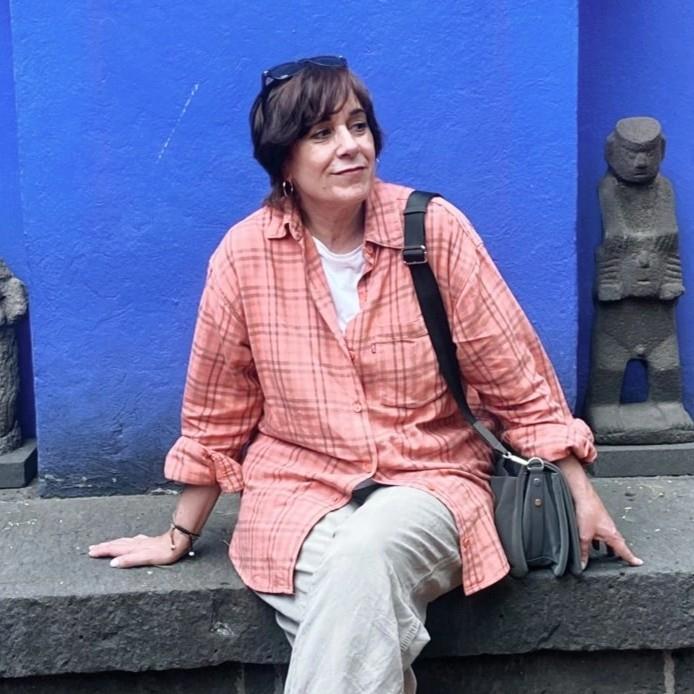 Clara OJEDA RUISANCHEZ