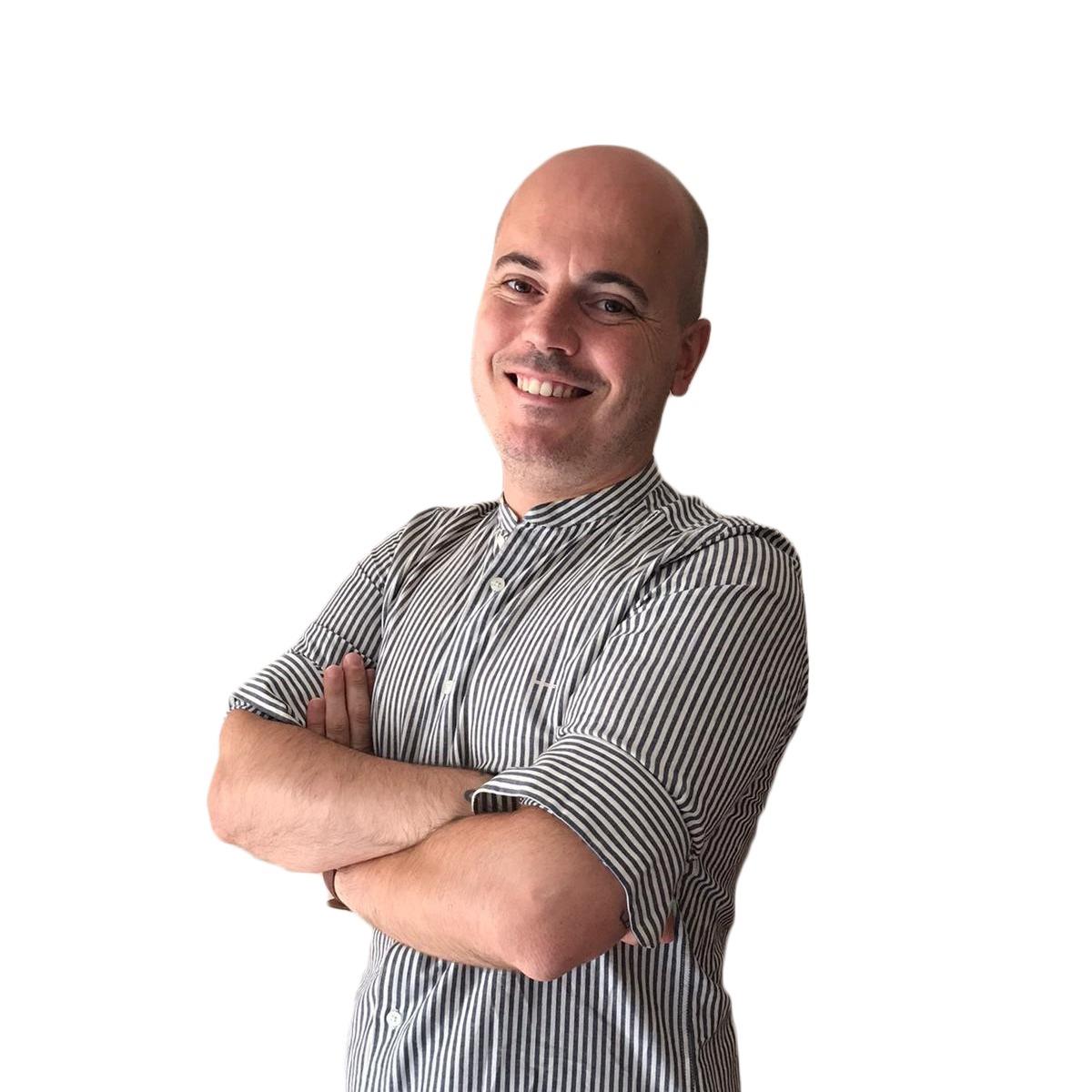 Juan Rivas Fernandez