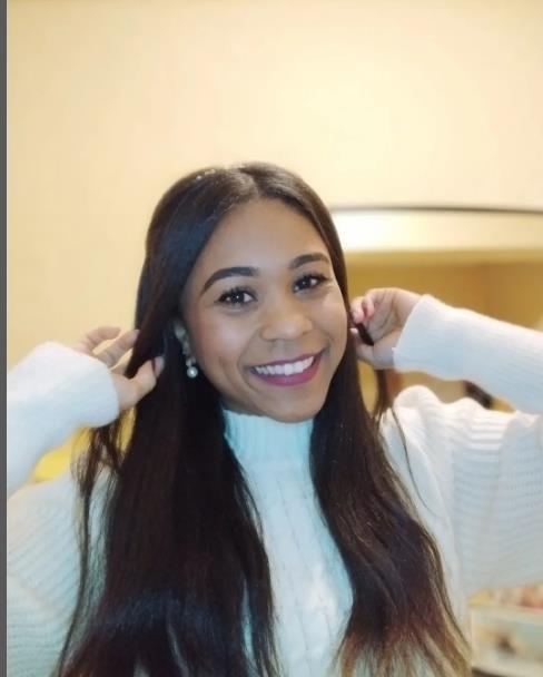Leillane Mendes