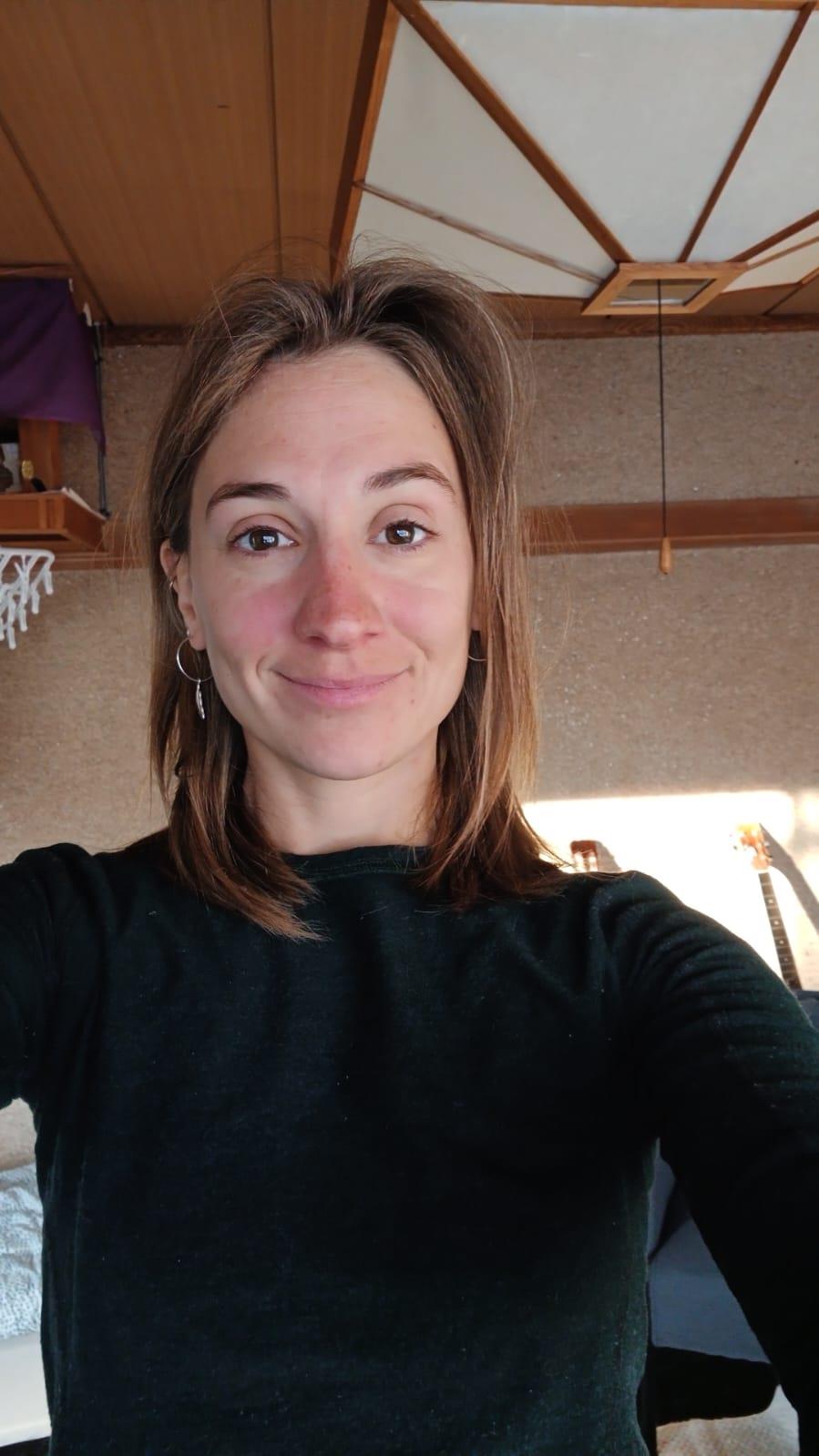 Agostina B. PRINCIPE