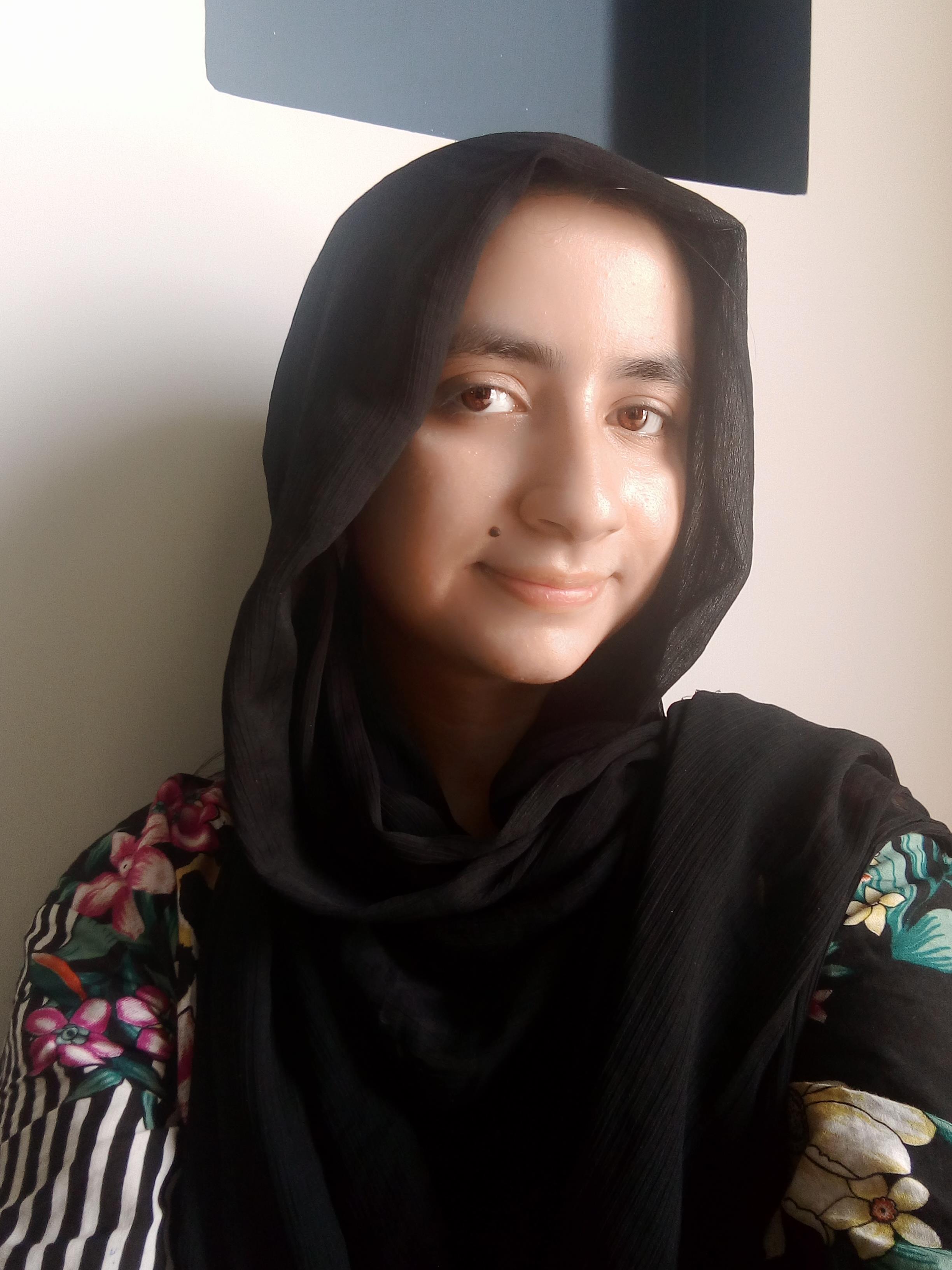 Haseeba