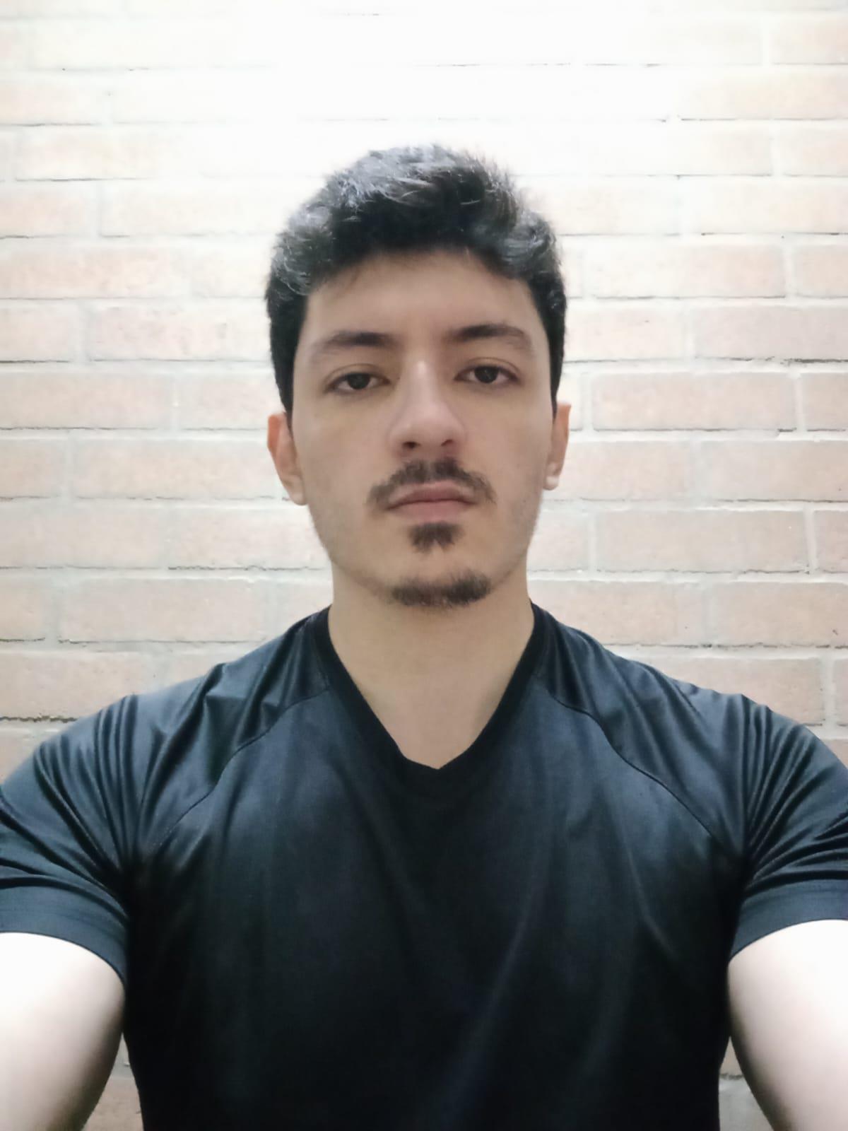 Mateo R.B.