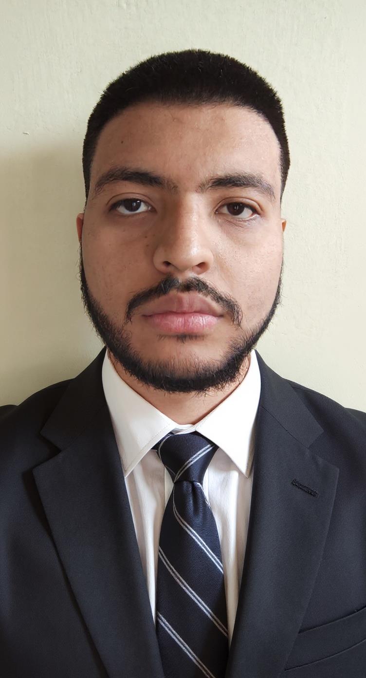 Erick Y. González García