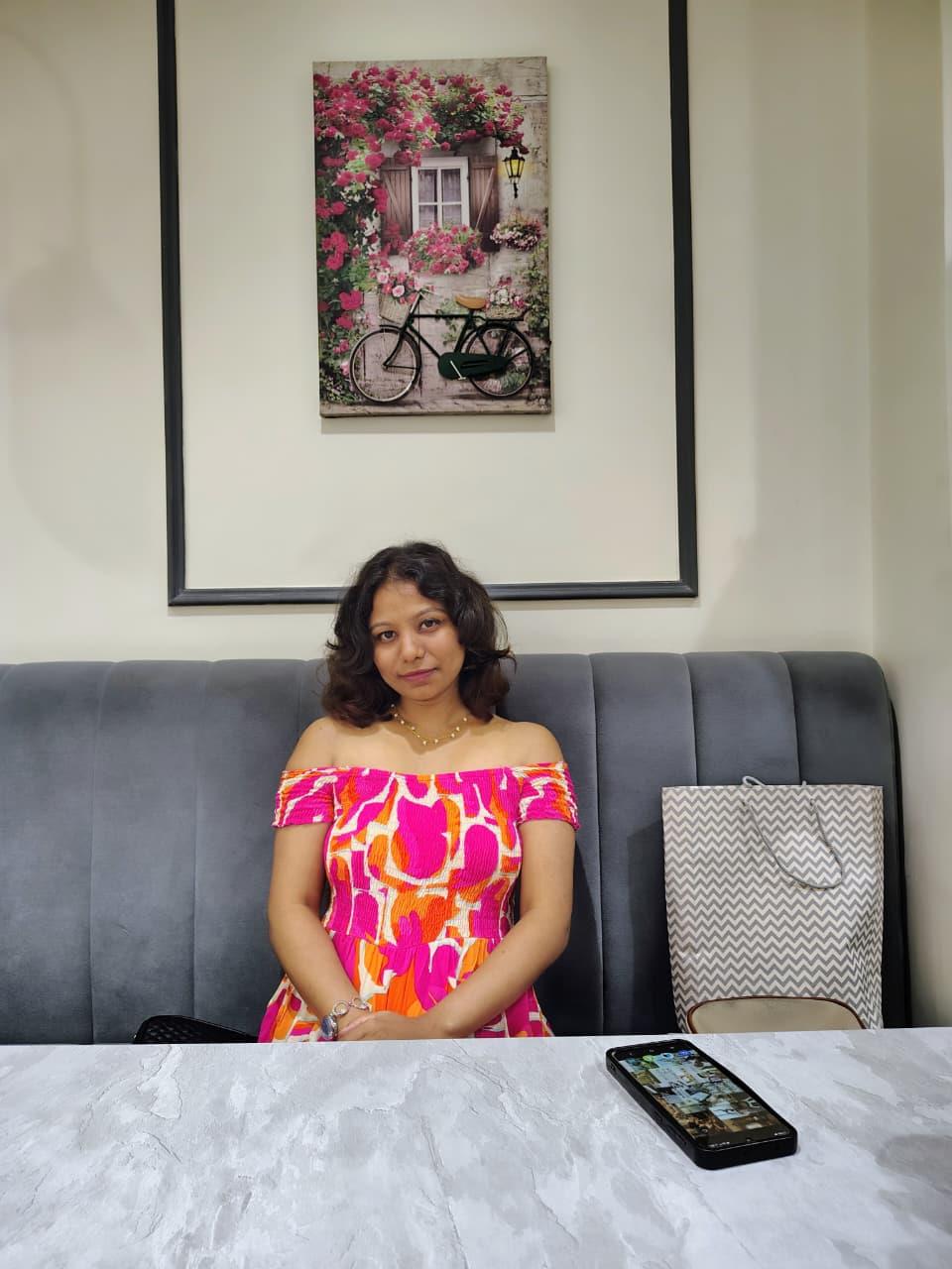 Nandini