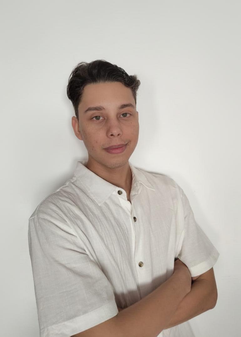 Sebastian Restrepo Caballero