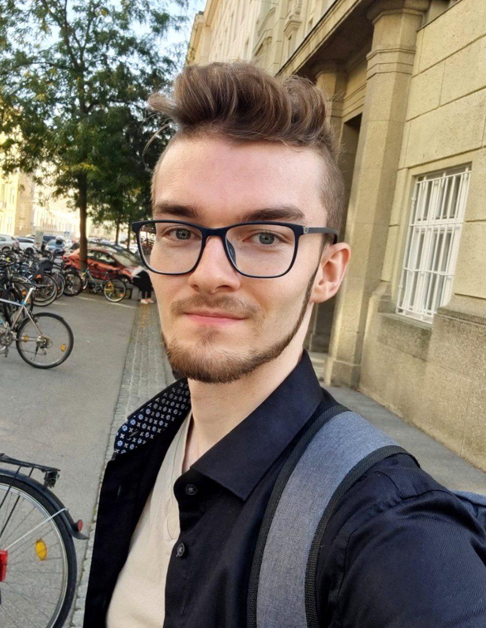 Mykola