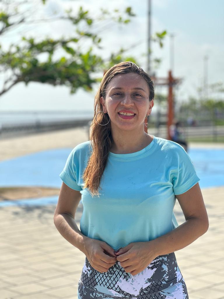 Maura Y. Pineda Castillo