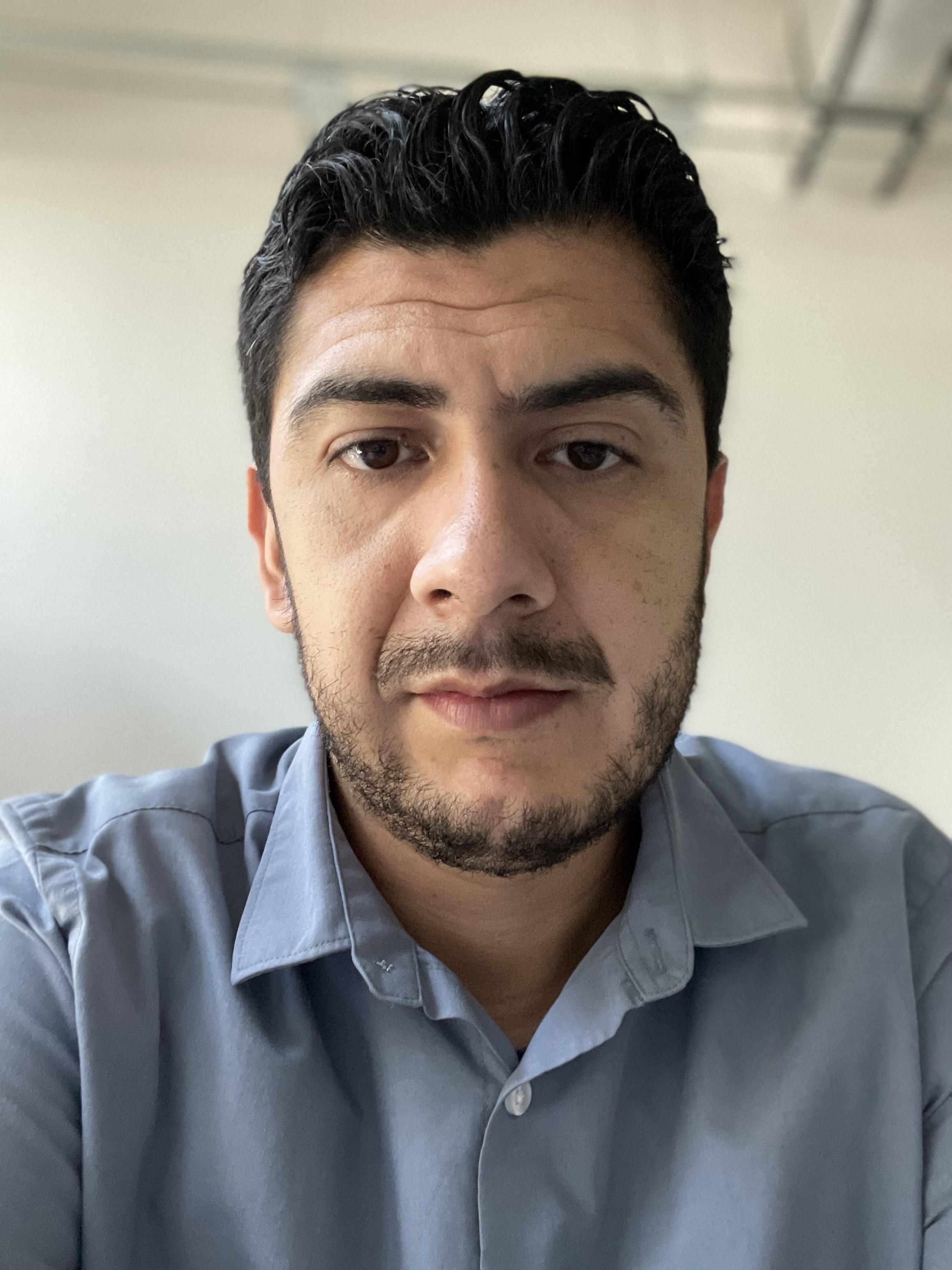 Juan C. Conde Alarcon