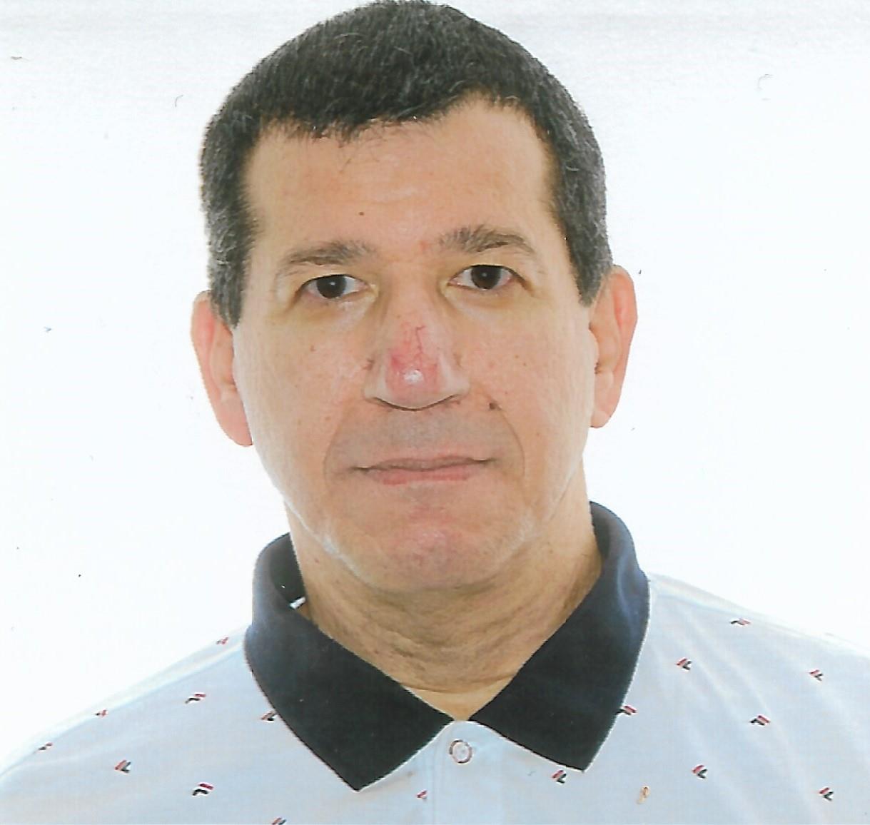 Rigoberto Del Toro Rodríguez