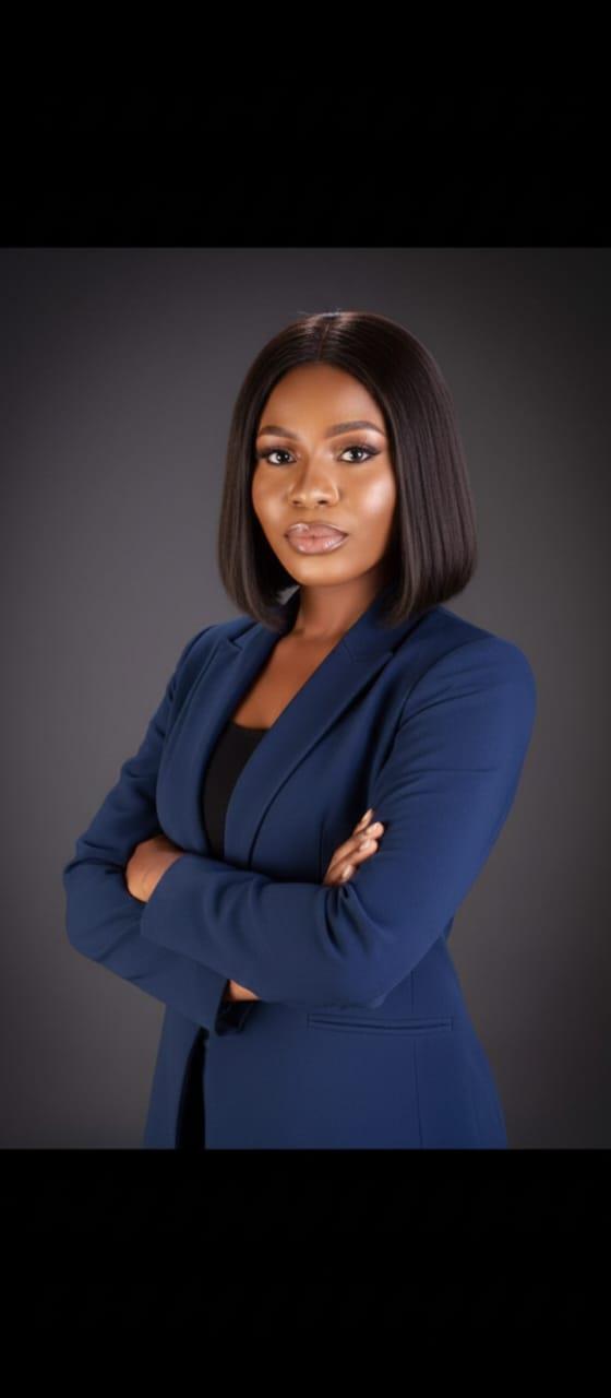 Sarah Abraham Ocheme