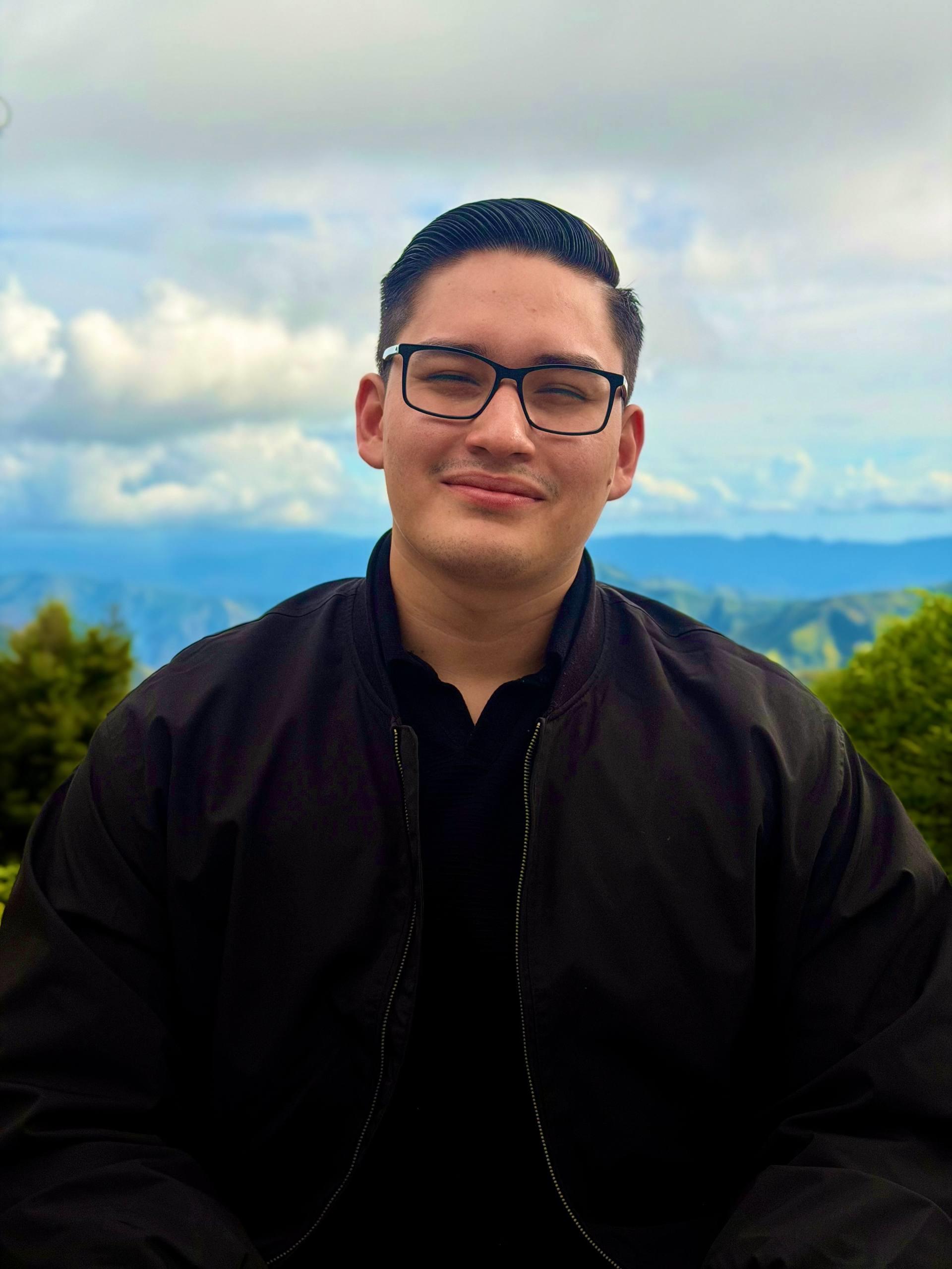 Guillermo J. Veramendi Iglesias