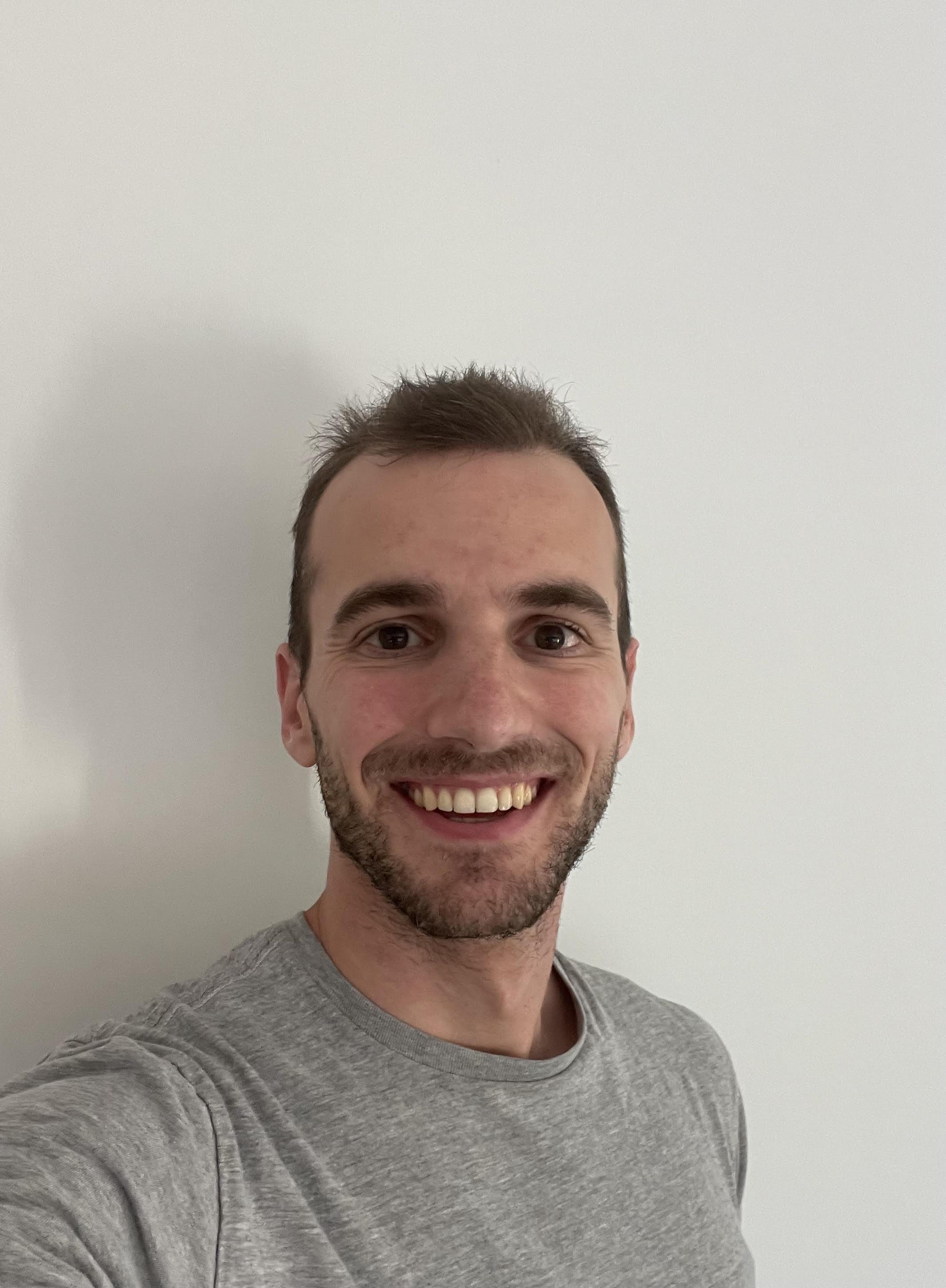 Guillem Bagués Queralt