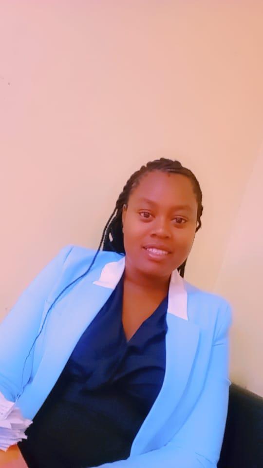 Nelly C. Rono