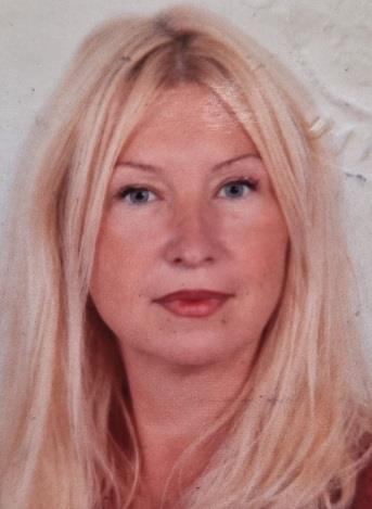 Katarzyna Piotrkowska