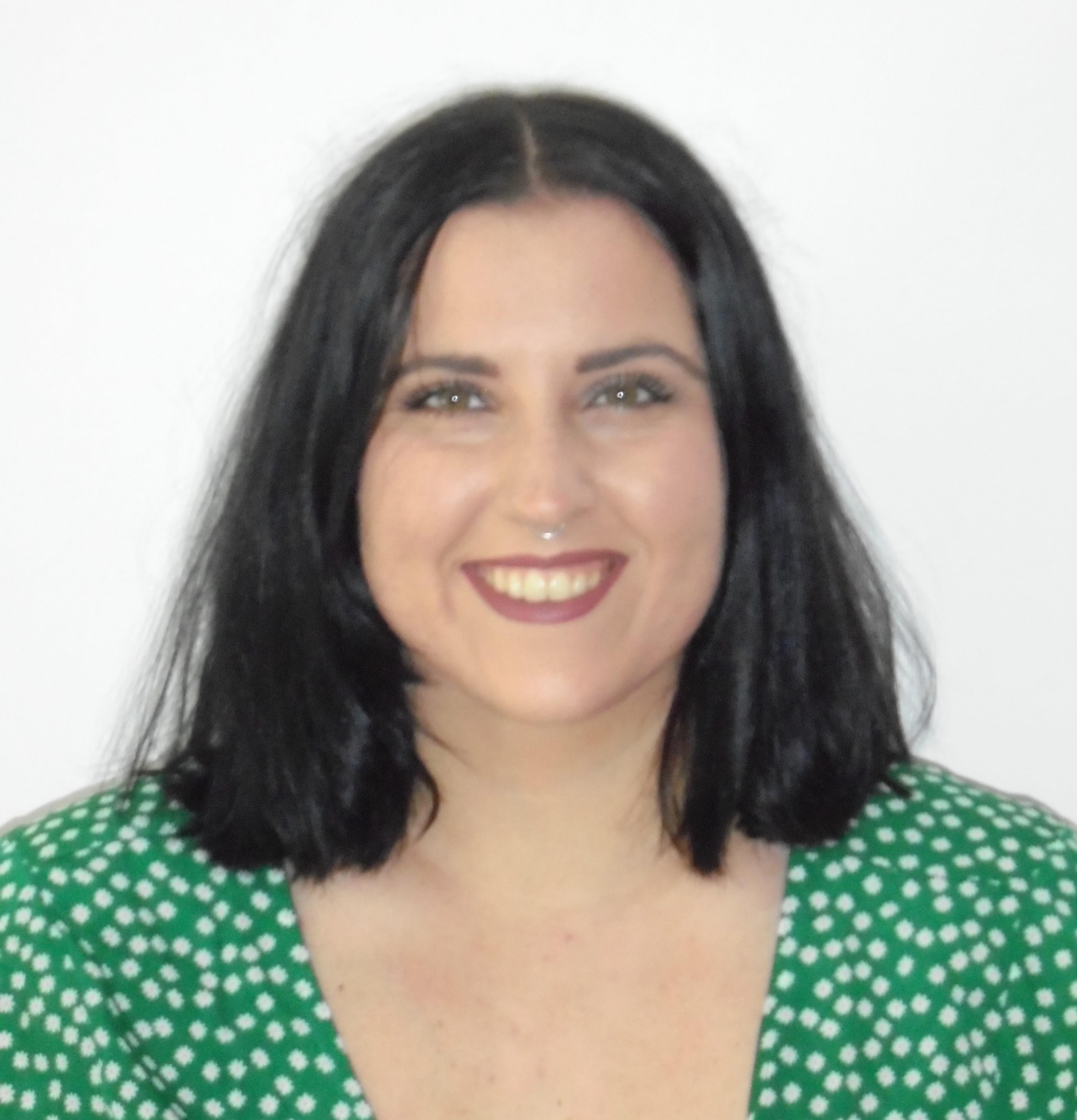 Laura Poersch de las Fuentes