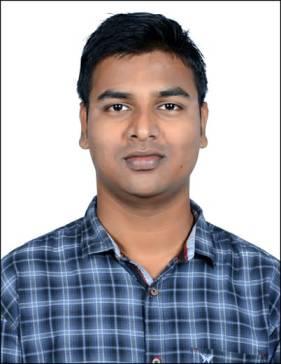 Kaushal KISHOR