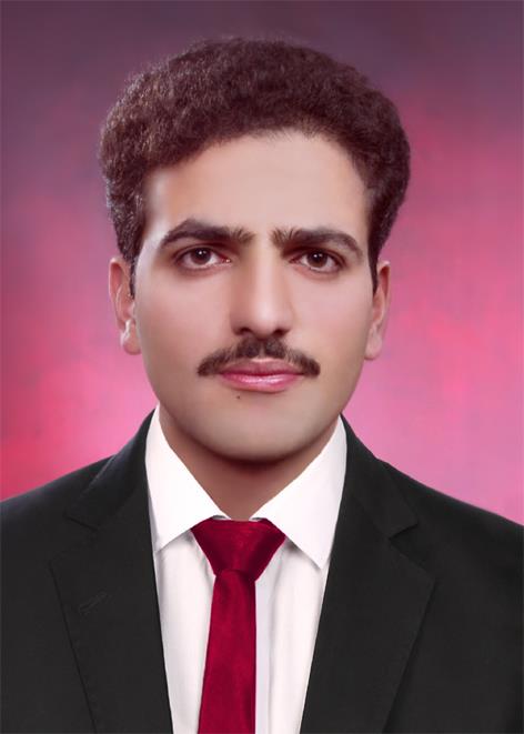 Seyed A. Rastghalam