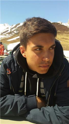 Jorge Martín García