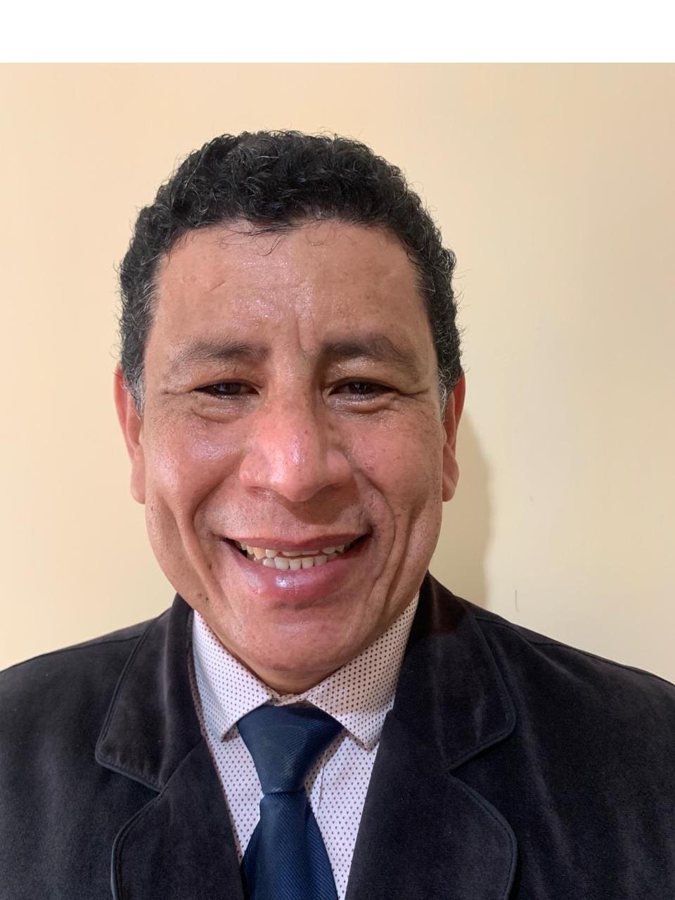 Javier García Alvarez