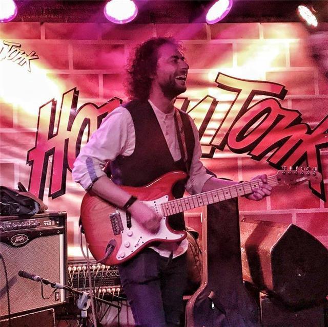 Chandru chatlani ruano