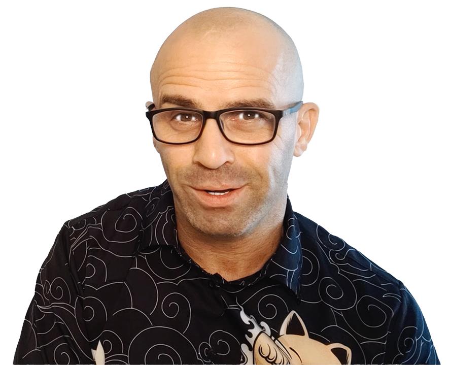 Kalman Bartal