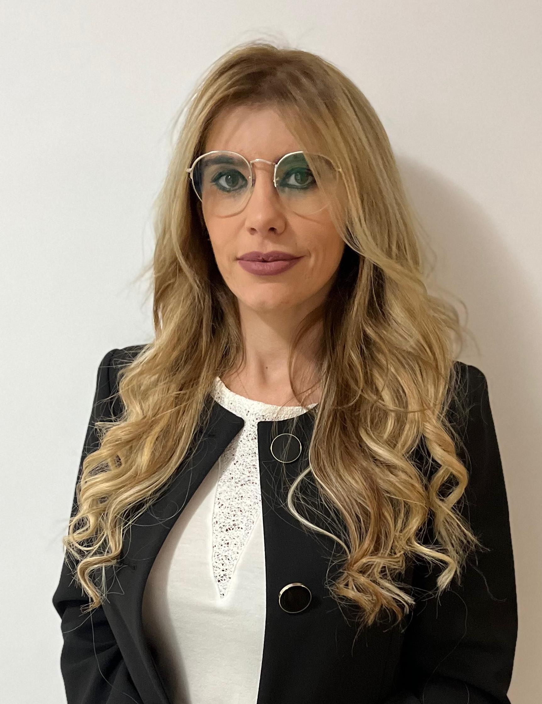 Cristina