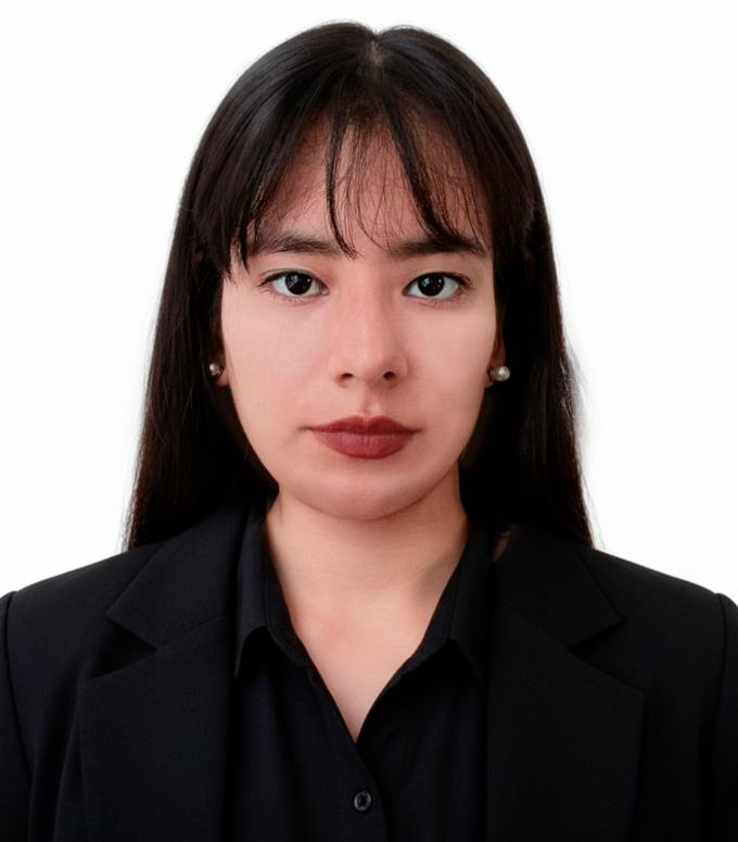 Tatiana Villalobos Ronceros