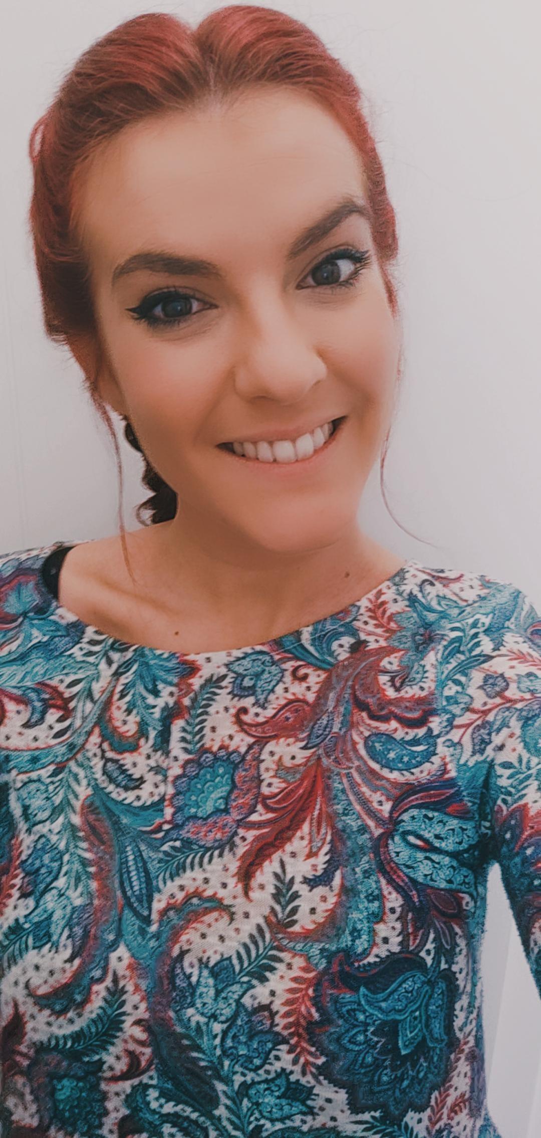 Maite Sánchez González