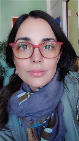 Estefania Roncayoli Lombardi