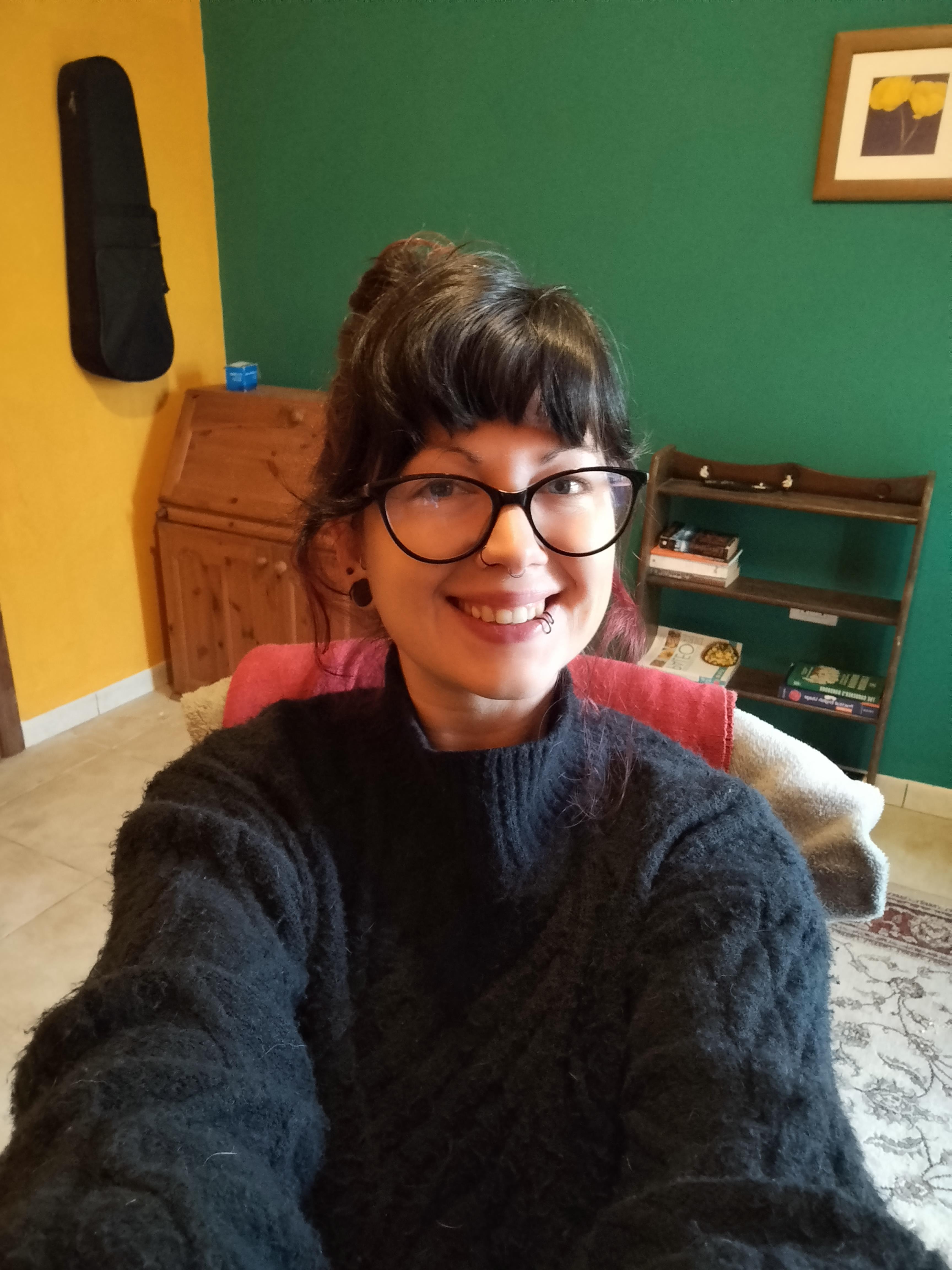 Gina Hutton