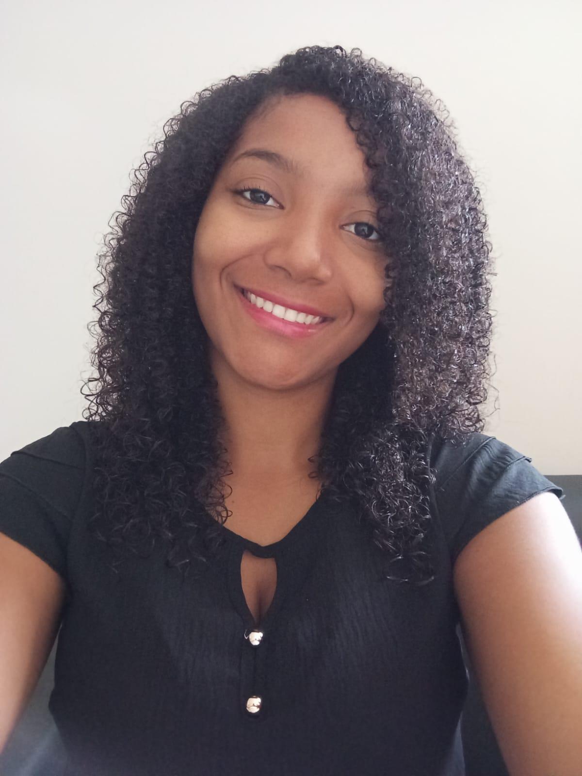 Suelia Pereira Messias