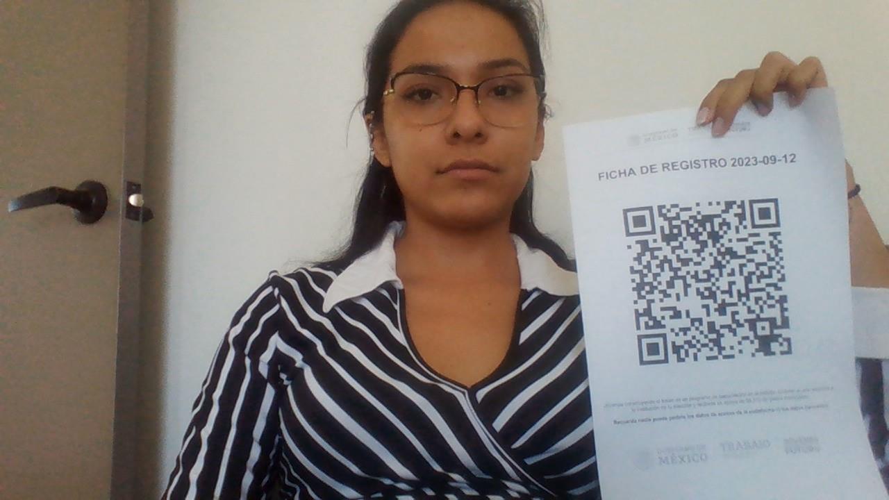 Maria J. Ramos Rodriguez