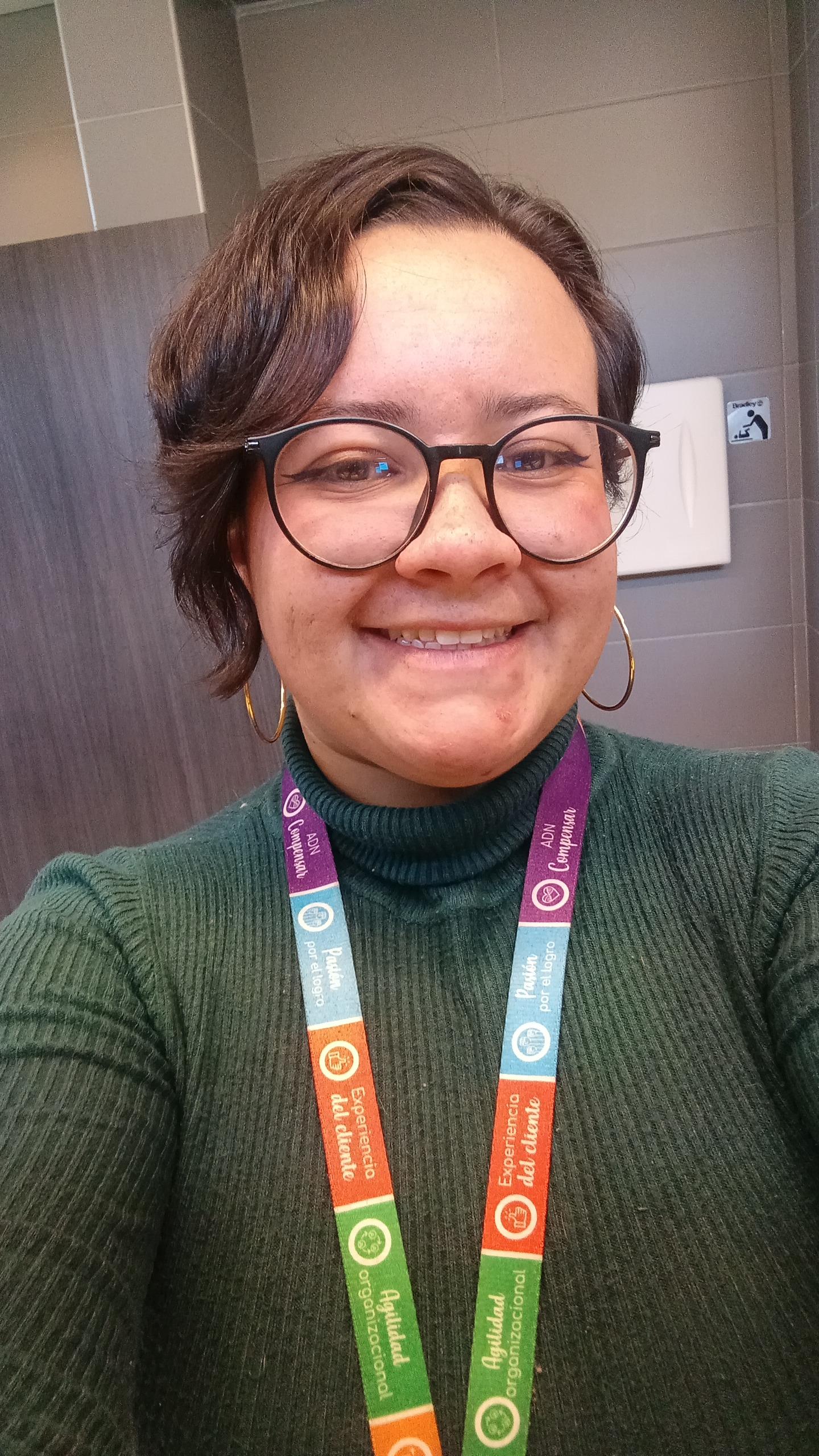 Maria F. Umaña Causil