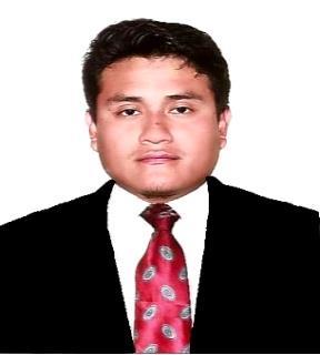 Cristhian R. Rodriguez Mendoza