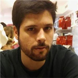 Alejandro García Izquierdo