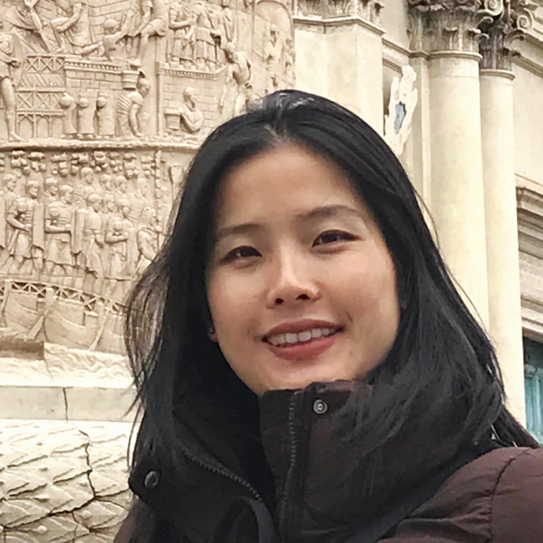 Xueyan Li